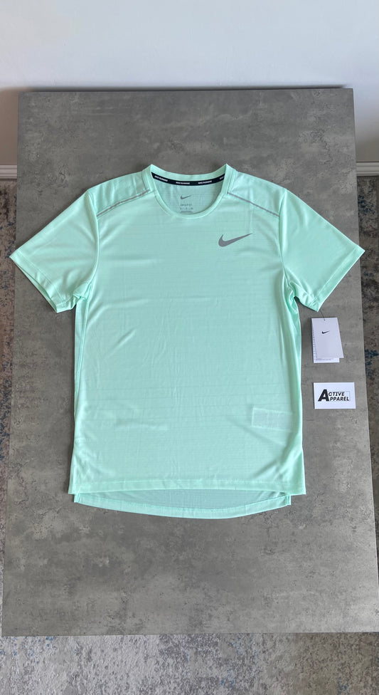 NIKE MILER - GHOST GREEN