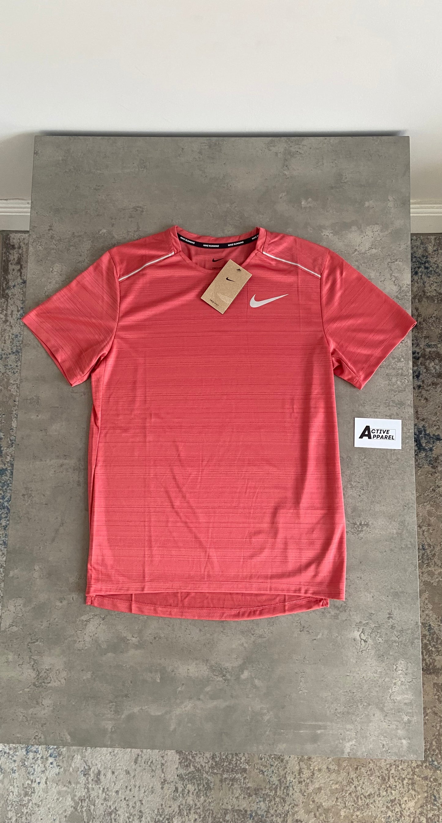 NIKE MILER SET - ADOBE