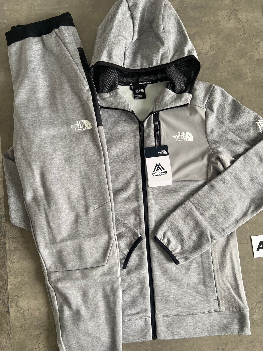 TRACKSUITS – Active Apparel