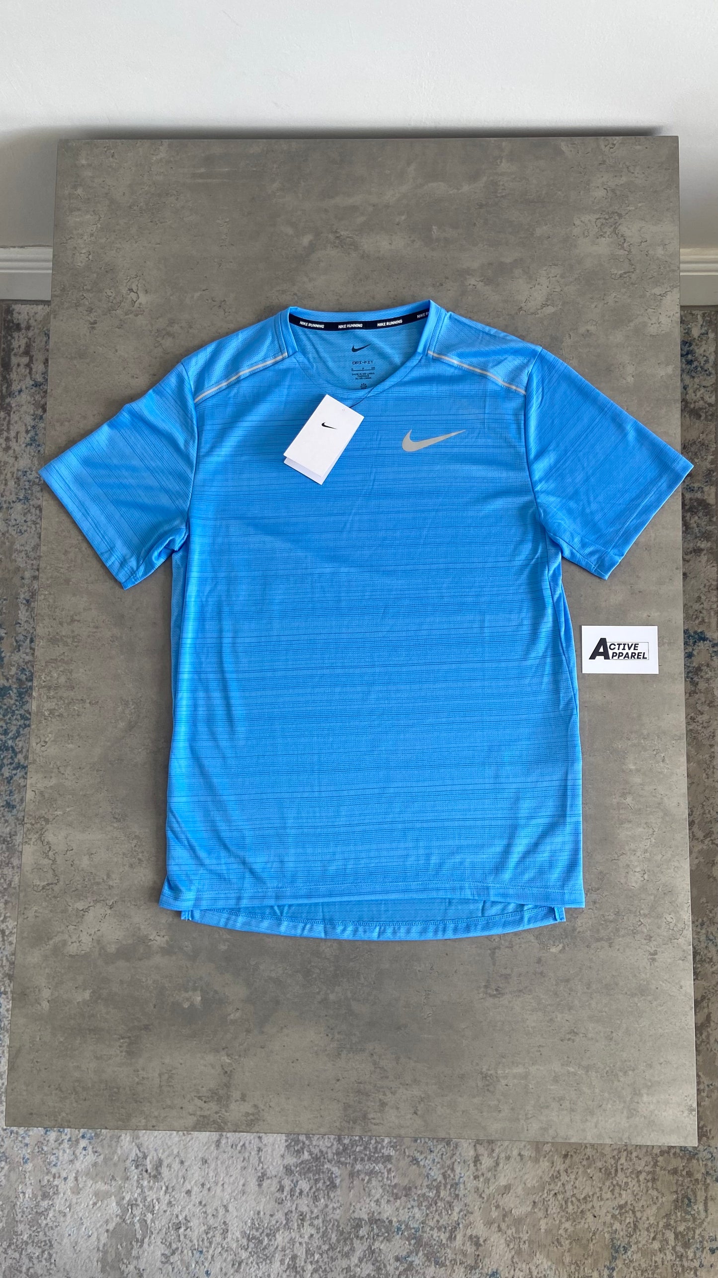 Nike Miler - University Blue