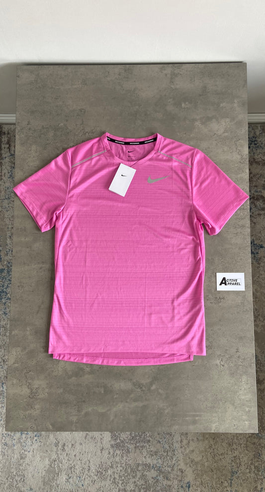 NIKE MILER - PINK