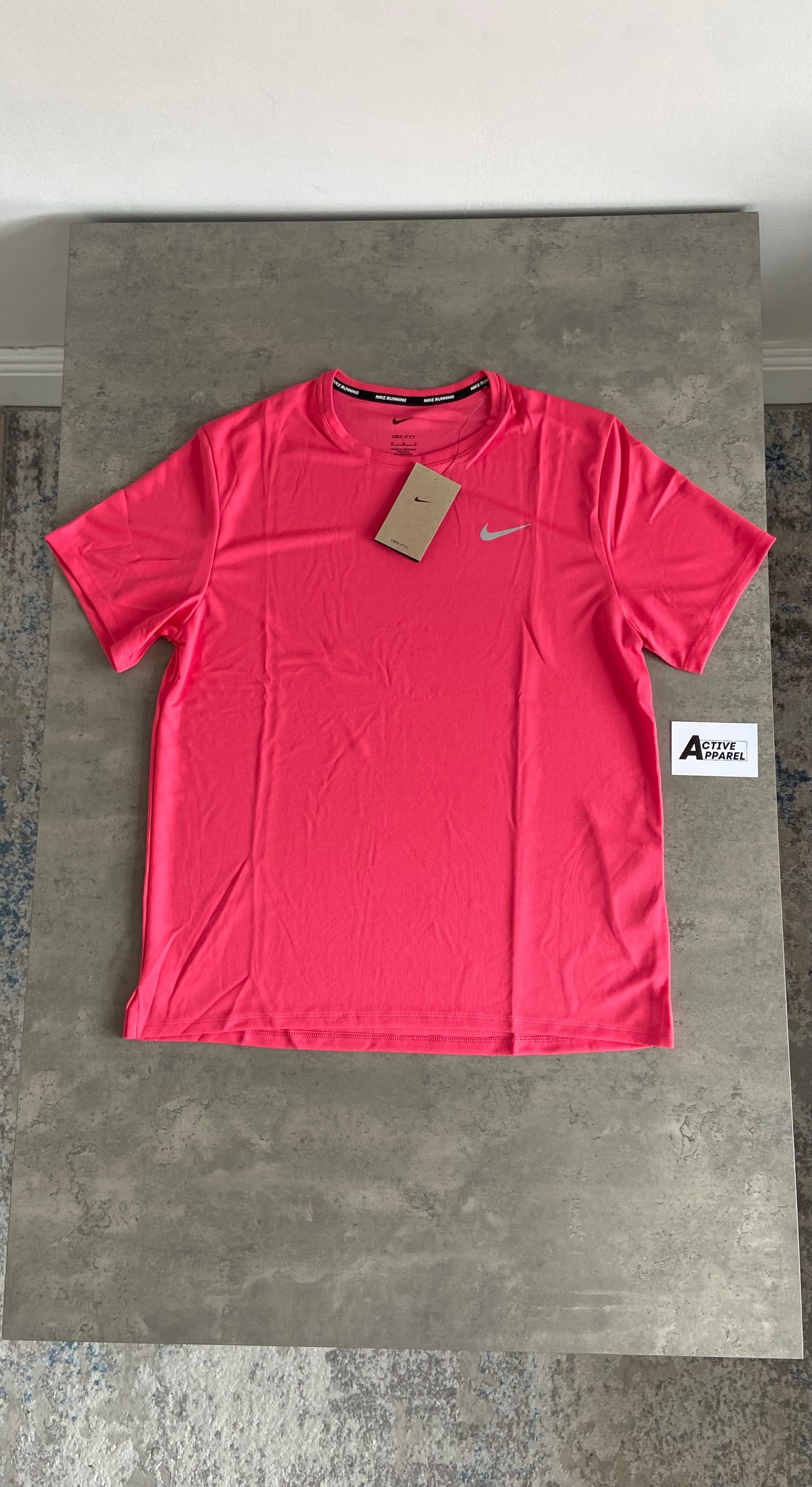 Nike T-Shirt Set - Aster Pink