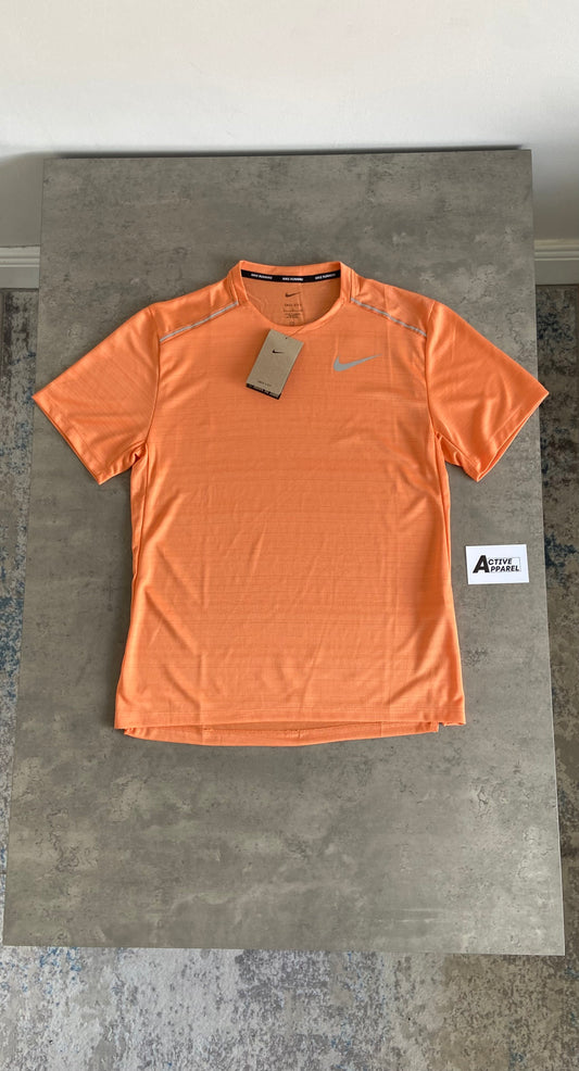 NIKE MILER - PEACH