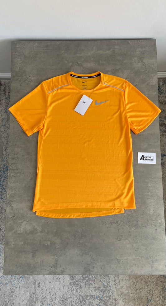 NIKE MILER - ORANGE